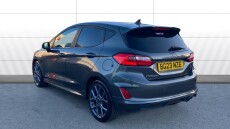 Ford Fiesta 1.0 EcoBoost ST-Line 5dr Petrol Hatchback